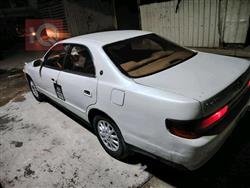 Toyota Chaser